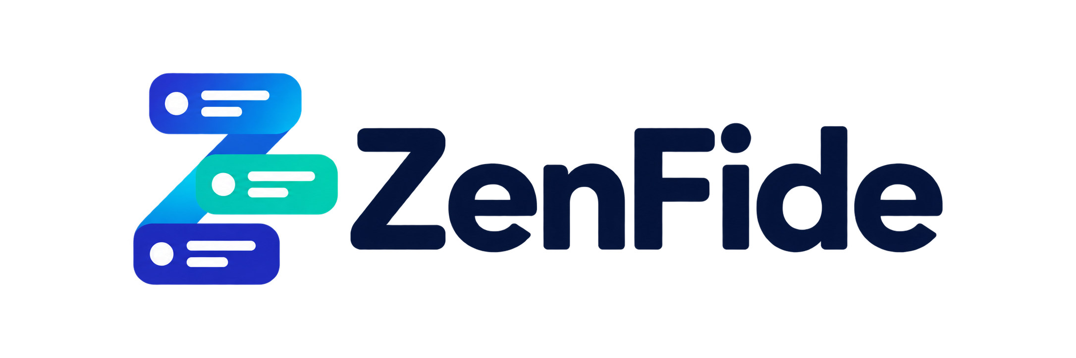 ZenFide logo